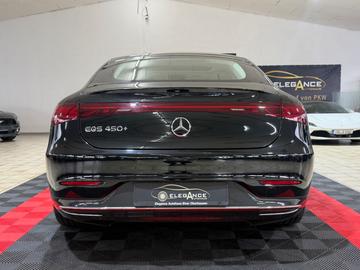 صورة 5 لـ 2021 Mercedes-BENZ EQS