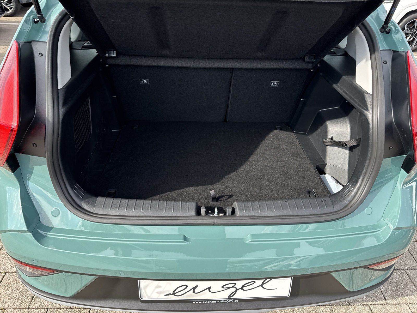 Hyundai BAYON – Bild 12