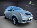 Opel MERIVA EDITION AUTM 1.6/KLIMA/ANDROID/BT/KAMERA - Opel Meriva: 1.6