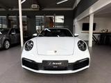 Porsche 992 Carrera S Cabrio LED 14-Wege Sport-AGA BOSE  - gebrauchte Cabrios