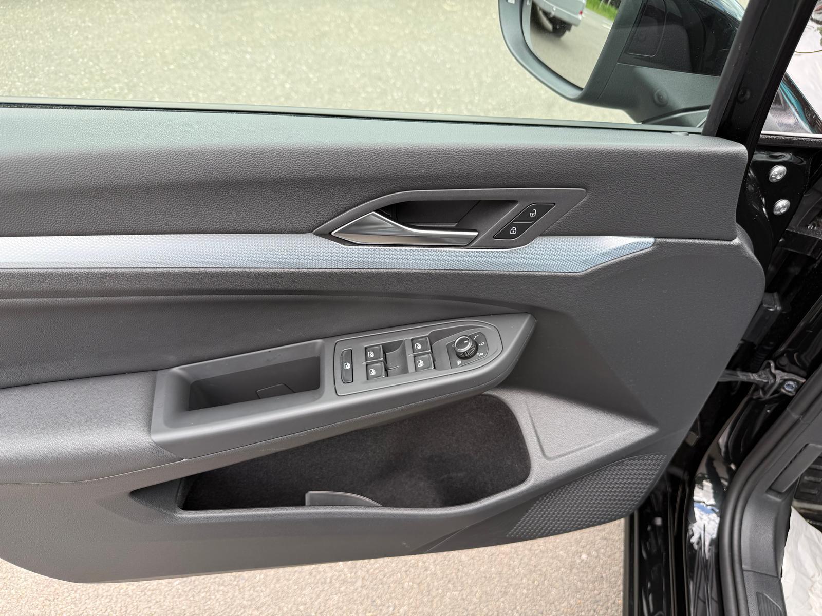 Volkswagen Golf 1.5 eTSI Goal*PDC*ACC*SHA*LED*SHZ*AppCo, миниатюра 8