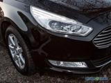 Ford Galaxy 2.0 Titanium Kamera/elHeckkl/Towink/Sitzh - Ford Galaxy mit Diesel-Antrieb: Kleinbus