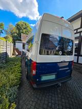 Volkswagen Grand California 680 4Motion - Volkswagen Grand California 680