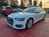 Audi A6Avant 45 TDI Quattro S-Line LED/2.Hand/Virtual - Audi A6: L