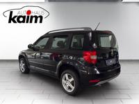 Skoda Yeti  1,2 TSI Active