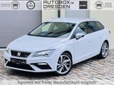Seat Leon ST 1.8 TSI FR +CARPLAY+CAM+DAB+LED+NAVI+ - Seat Gebrauchtwagen in Dresden