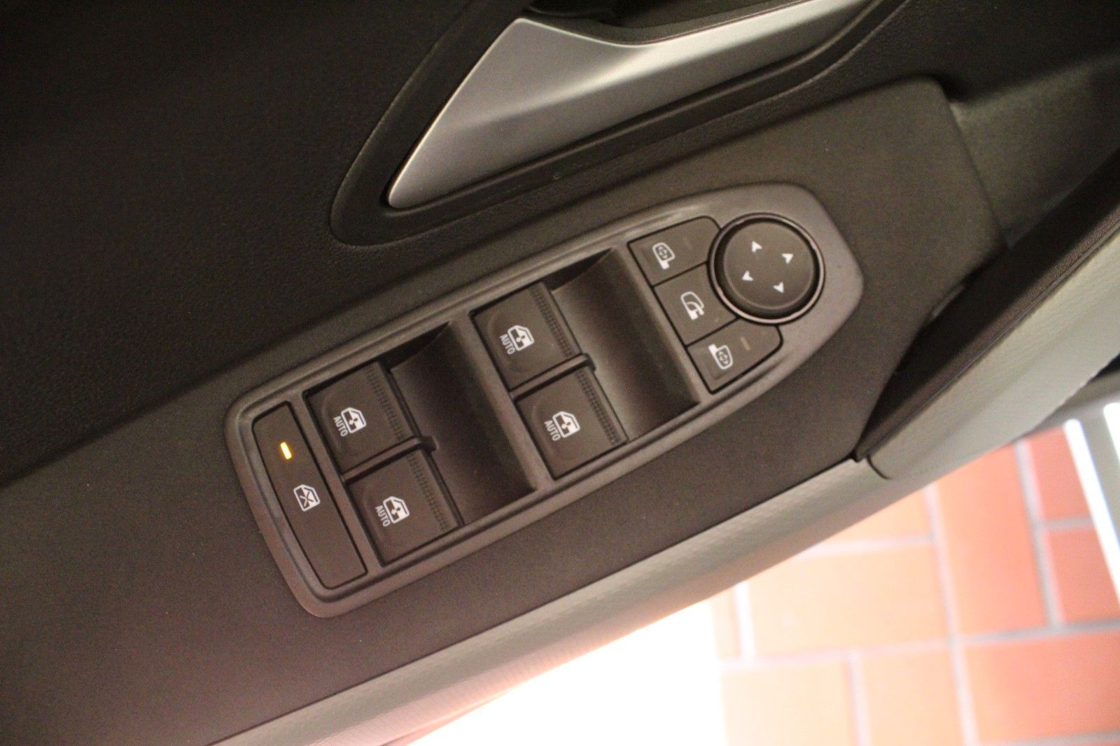 Fahrzeugabbildung Dacia Bigster  Hybrid G 150  4 X4 Extreme