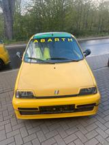 Fiat fiat cinquecento 1.1 sporting - Fiat Cinquecento: Sporting