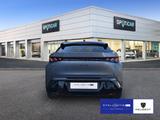 Peugeot 3008 Elektromotor 210 GT - Peugeot 3008 mit Elektro-Antrieb