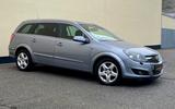Opel Astra H Caravan Innovation 1.7 CDTI KLIMA 2.HD - Opel Astra aus 2008: Kombi