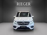 Mercedes-Benz V 250 d 4M AVANTGARDE-EDITION*AMG*AHK*Totwinkel+ - gebrauchte Mercedes-Benz V 250 aus dem Jahr 2024