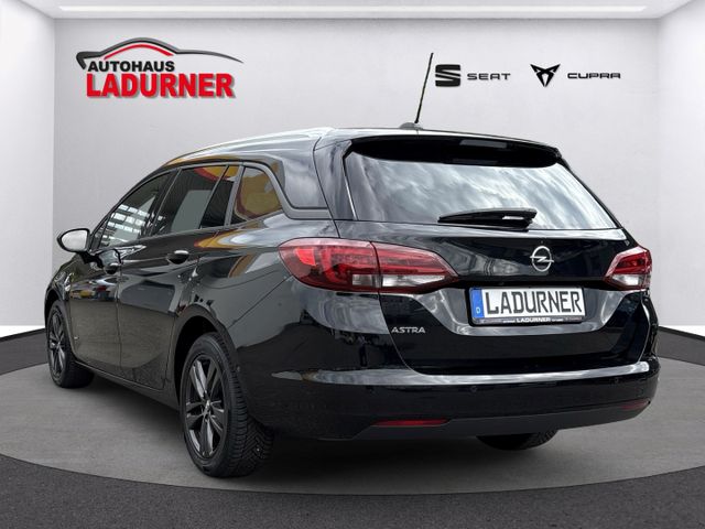 Astra K Sports Tourer Design & Tech Start Stop 1