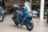 Kymco SKY TOWN 125i ABS SKYTOWN,Lieferservice - Kymco Sky Town 125i ABS