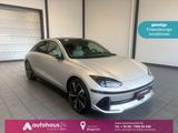 Hyundai IONIQ 6 Uniq 4WD 77,4 kWh BOSE|HeadUp|LED|ACC - Hyundai IONIQ 6 mit Schiebedach