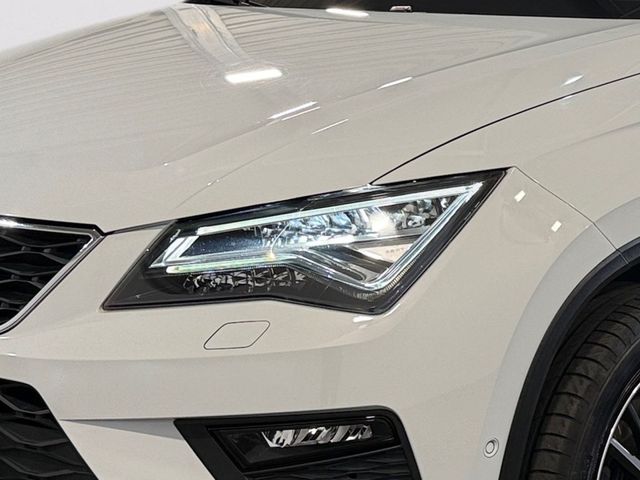 Ateca 1.5 TSI DSG STYLE +LED+NAVI+BEATS+ALU+PDC+