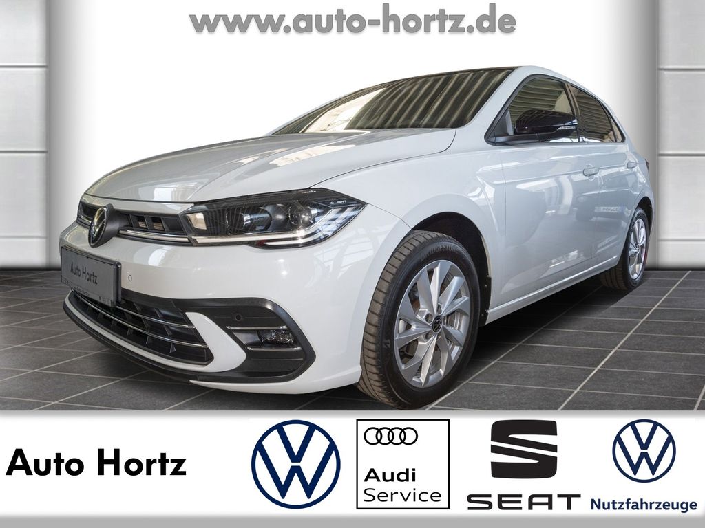 Image of Volkswagen Polo