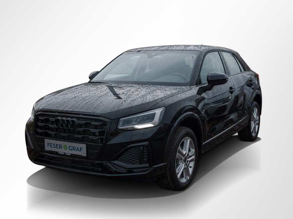 Audi Q2 - Bild 13