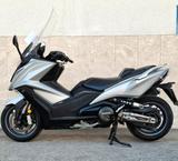 Kymco AK 550 sport - KYMCO AK550