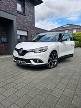Renault Scenic ENERGY TCe 140 EDC Bose Edition   - Renault Scenic: Von Privat