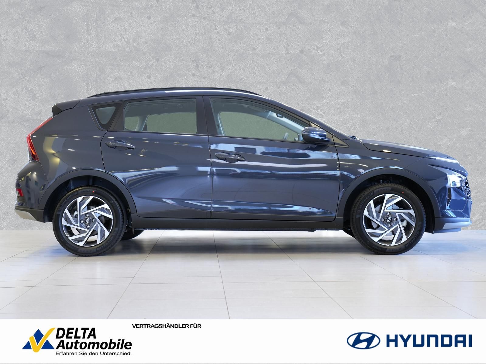 Hyundai BAYON – Bild 9