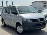 Volkswagen T5 2.0 TDI "2.HAND+9-SITZER+SCHIEBEX2+AHK+KLIMA" - Volkswagen: 9 Sitzer