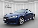 Audi TT 1.8 TFSI Roadster Navi Xenon Sound System SHZ - Audi: System Sound