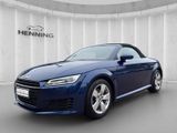 Audi TT 1.8 TFSI Roadster Navi Xenon Sound System SHZ - Audi TT: Blau
