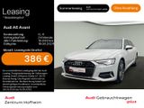 Audi A6 Avant 40 TDI qu advanced S tro*Pano*Matrix*Vi - Audi A6 Jahreswagen