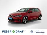 Volkswagen Golf VII GTI Performance 2.0 TSI DSG Navi Pano L - Volkswagen Golf: Rot, V GTI