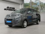 Citroën Jumpy Kombi XL, 9-Sitzer, 2.Hand, Insp.Neu - Citroën Jumpy