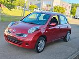 Nissan Micra More Top! - gebrauchte Nissan Micra aus dem Jahr 2008