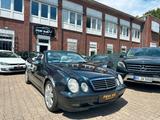 Mercedes-Benz CLK 230 Cabrio HU/AU NEU Kein Rost - Mercedes-Benz CLK 230 in Dortmund
