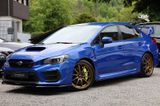 Subaru WRX STI 2.5 SI-DRIVE/LED/19"/TEMPO/ - Subaru: Sti