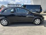 Opel Corsa C Enjoy Klima Fenster el. - Opel Corsa Enjoy mit Benzin-Antrieb