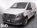 Mercedes-Benz Vito 119 CDI 4x4 Kasten Lang Rückfaka+LED