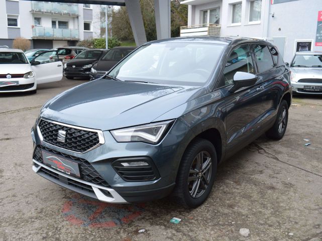 Seat Ateca 1.5 TSI ACT DSG OPF Style*Navi*Sitzheizung