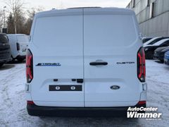 Foto Nummer 5: FORD Transit Custom