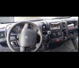 Peugeot Boxer HDi Doppelkabine 7 Sitzer - Peugeot Boxer: Doppelkabine