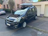 Peugeot Peugoet Partner Tepee 120 PS inkl Campinga... - Peugeot Partner Tepee aus 2015