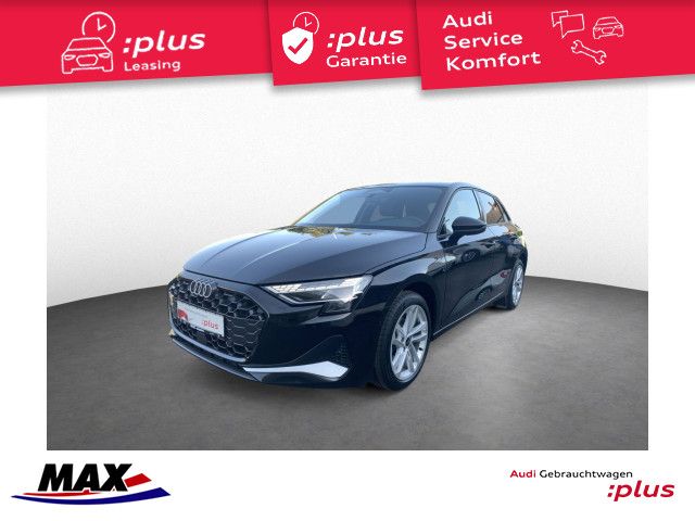 A3 Sportback TFSI ADVANCED LED+KAMERA+VCP+PDC+