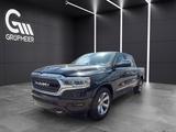 Dodge RAM 1500 Limited Crew 4x4 Leder - Dodge RAM Gebrauchtwagen in Solingen