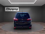 Ford Grand C-MAX 1.6 Ti-VCT - Ford Grand C-Max: 1.6