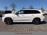 Mercedes-Benz GLS 400 d AMG/BURM 3D/MASSAGE/PANODACH/EINZELSI - Mercedes-Benz Gebrauchtwagen in Erfurt