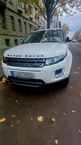 Andere land rover evoque - Andere in Berlin