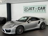 Porsche 911er Reihe (alle) 991.2 Turbo *22.335 KM-2.Hd* - Porsche Gebrauchtwagen 911 911er