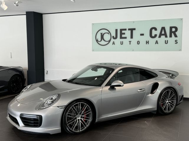 Porsche 911er Reihe (alle) 991.2 Turbo *22.335 KM-2.Hd*