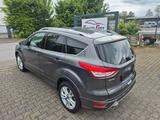 Ford Kuga Individual, Panorama, Navi, Kamera, Leder - Ford Kuga Gebrauchtwagen in Mönchengladbach