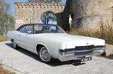 Ford MERCURY MARQUIS HARDTOP H-ZULASSUNG AUT. TOP ZUS