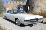 Ford MERCURY MARQUIS HARDTOP H-ZULASSUNG AUT. TOP ZUS - Ford Oldtimer mit Benzin-Antrieb: Limousine
