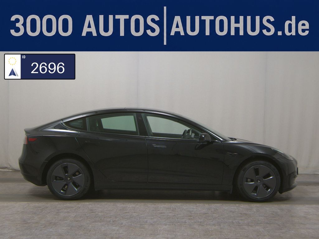 Image of Tesla Model 3